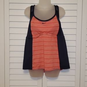 Nike Tankini set